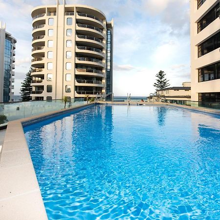 Seaside At Eleven Mt Maunganui Apartment Mount Maunganui Exterior photo