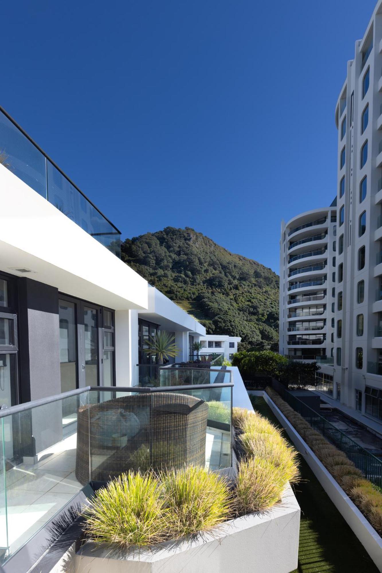 Seaside At Eleven Mt Maunganui Apartment Mount Maunganui Exterior photo